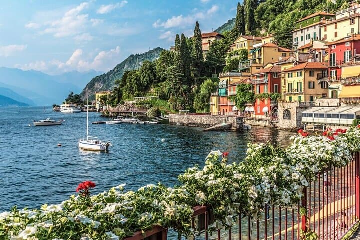 Varenna