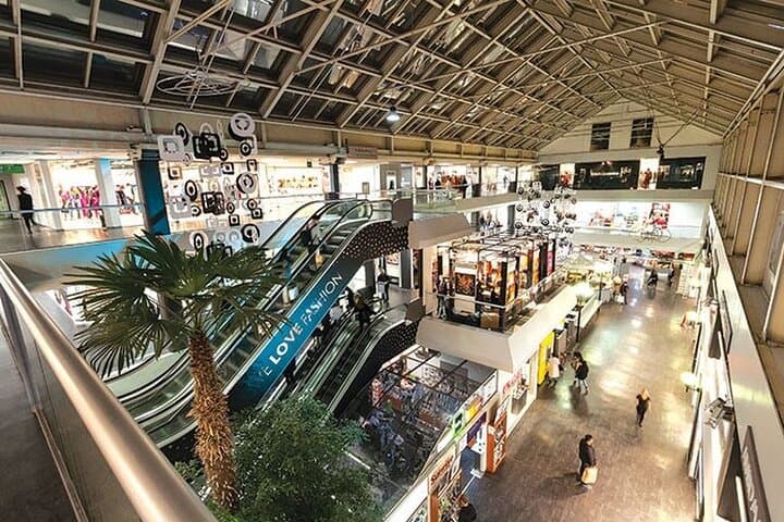 FOXTOWN Factory Stores