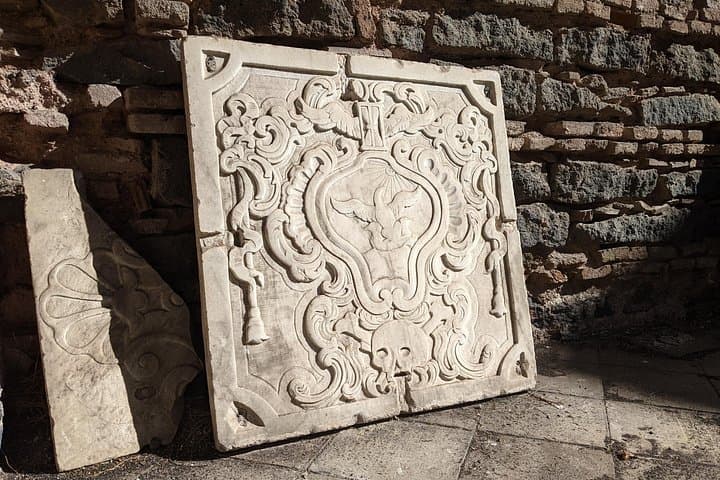 Catania Sotterranea Classic