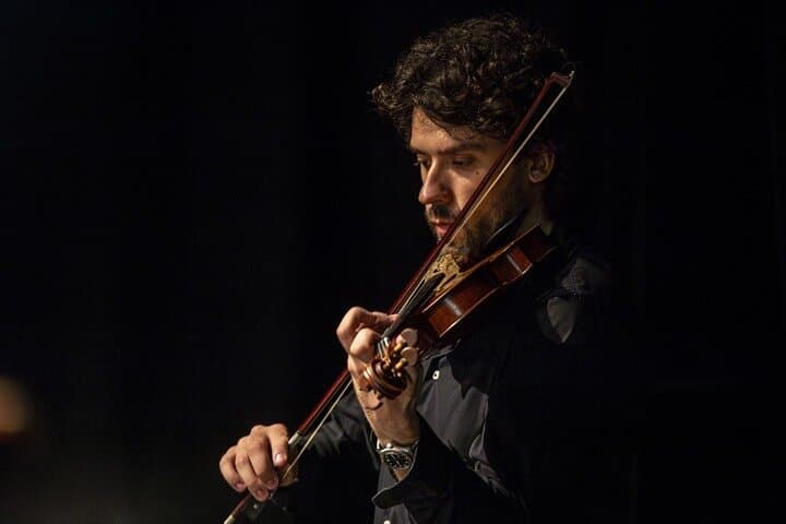 The Four Seasons by Vivaldi - Chiesa Evangelica Metodista Roma