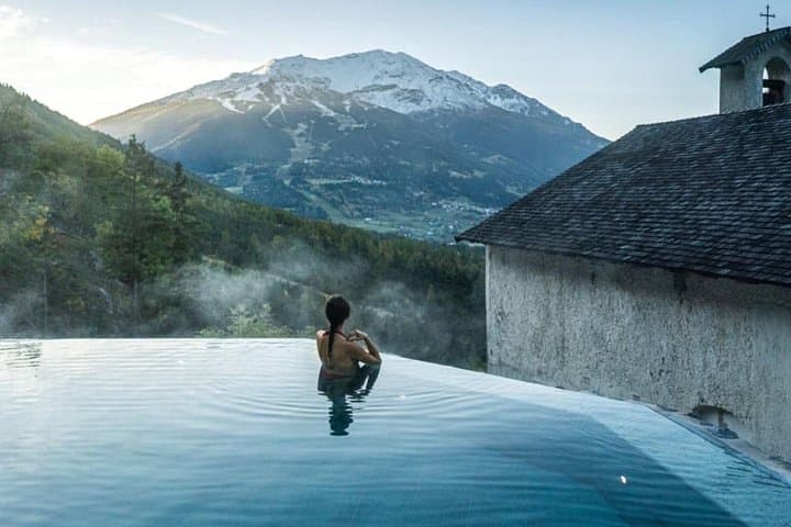 Private Tour In Valtellina Valley And Bormio Thermal Springs