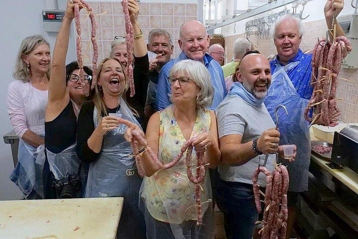 Custom Private Tours of Sicily