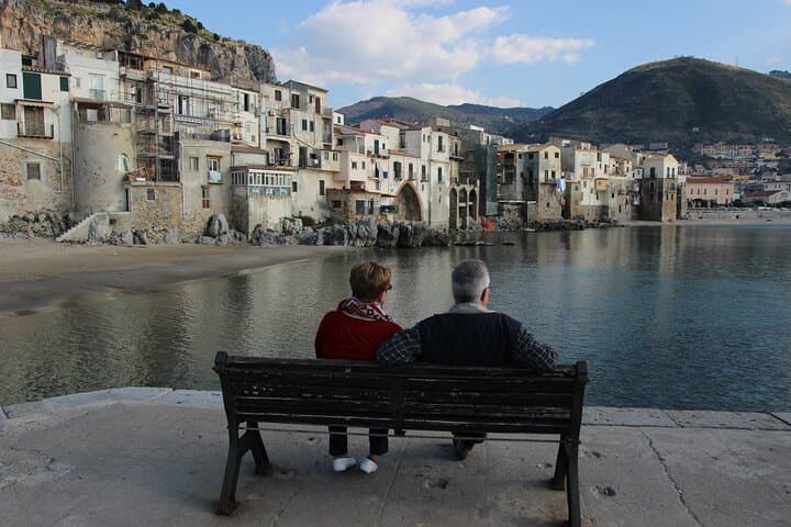 Custom Private Tours of Sicily