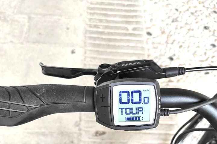 Palladian E-Bike Rental in & around Vicenza