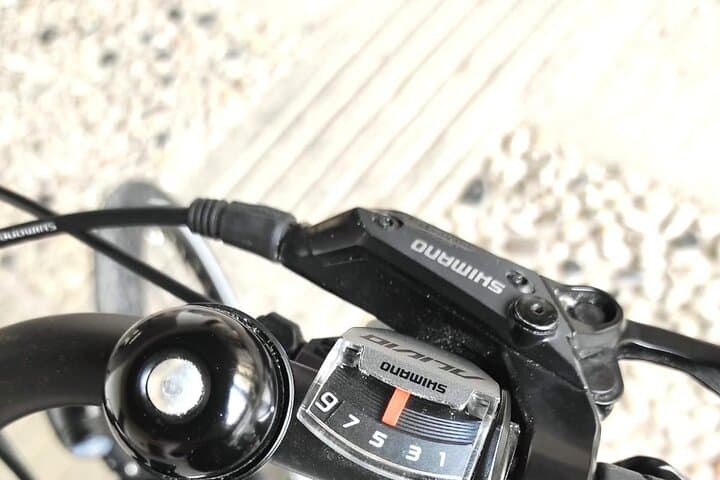 Palladian E-Bike Rental in & around Vicenza