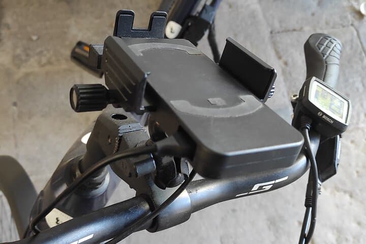 Palladian E-Bike Rental in & around Vicenza
