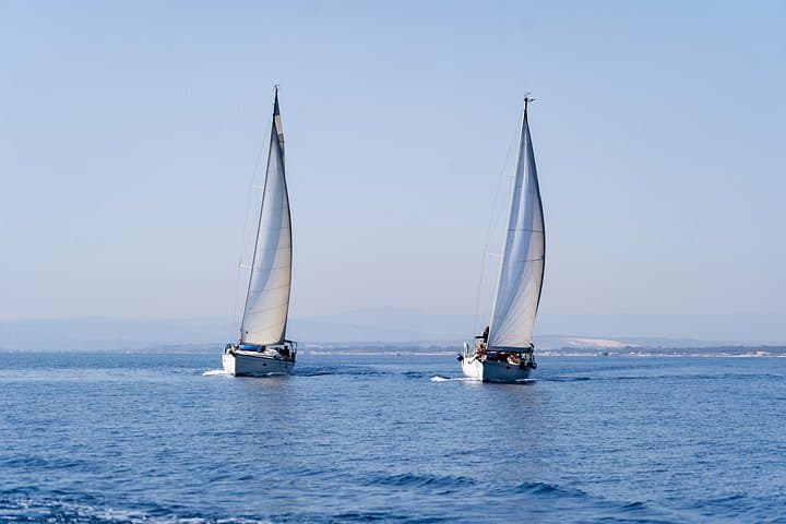 Catania boat tour along the coast with aperitif and snorkeling
