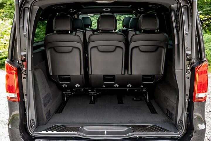 MB S Class
