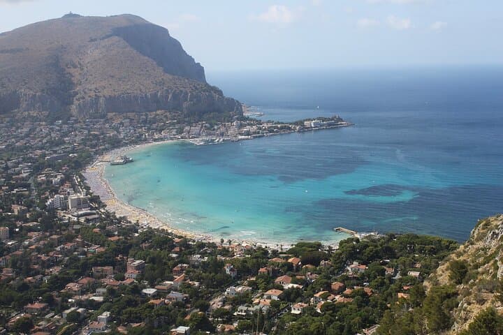 4 Days Escapes to Palermo and Around It - Italy