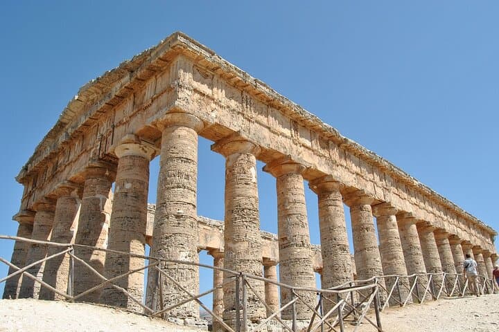 4 Days Escapes to Palermo and Around It - Italy