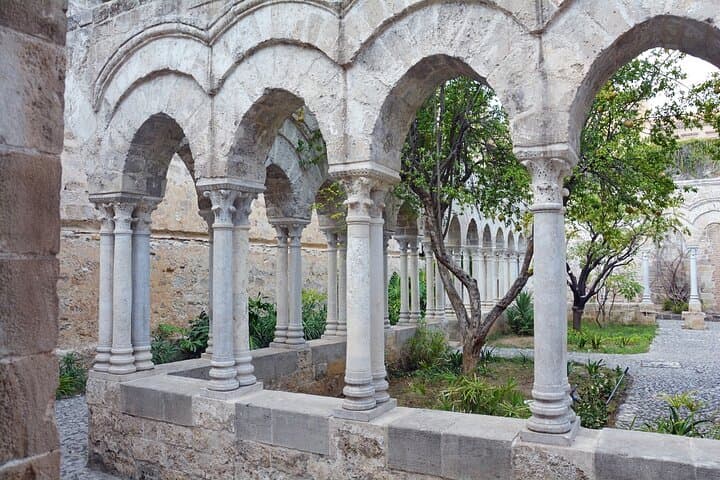4 Days Escapes to Palermo and Around It - Italy