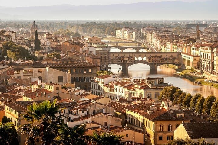 5 Days Naples and the Amalfi coast