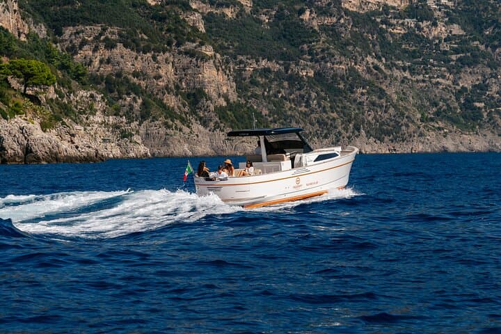 Gozzo 35ft