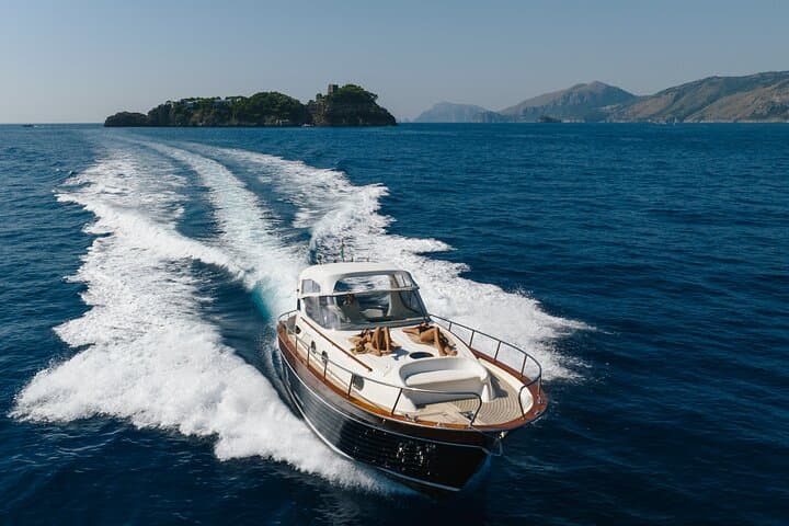 Gozzo 38ft