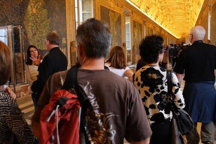 Vatican Museum