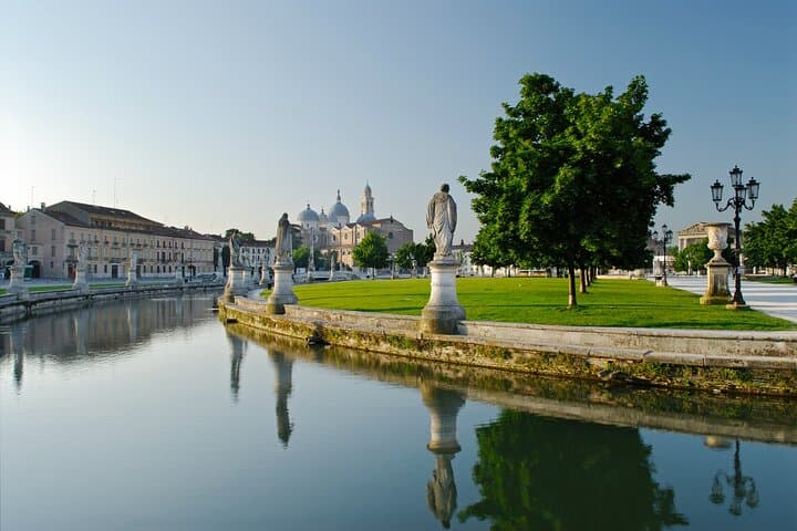 Exclusive Padua Tour: Scrovegni Chapel, Basilica & Highlights