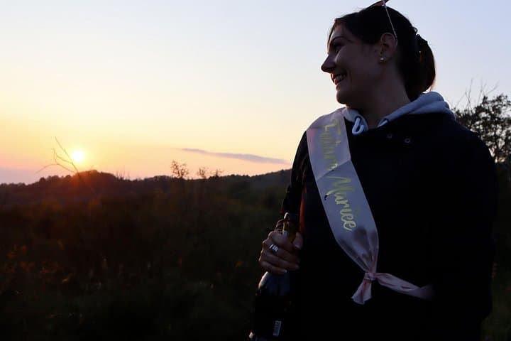 Special events on quad