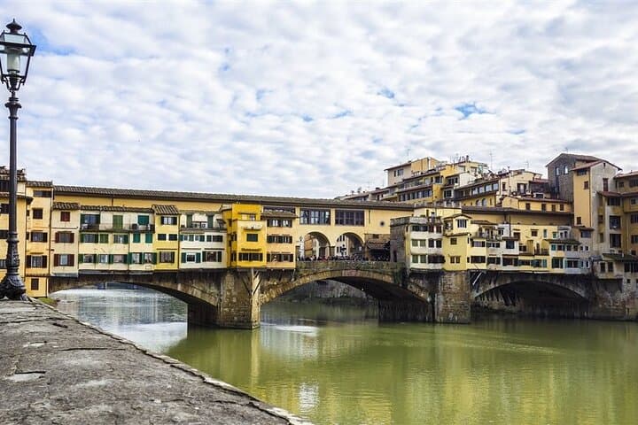 From Milan: Discover Florence & Pisa on an Exciting Full-Day Tour
