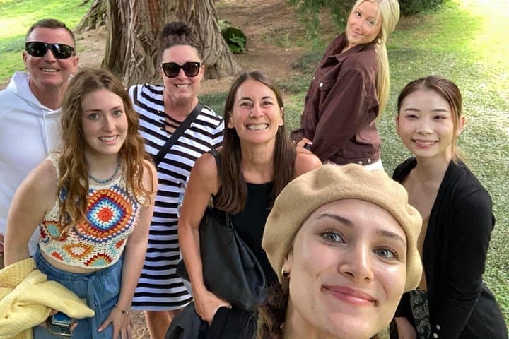Full-Day Small-Group Bellagio and Villa Balbianello Tour with Lunch