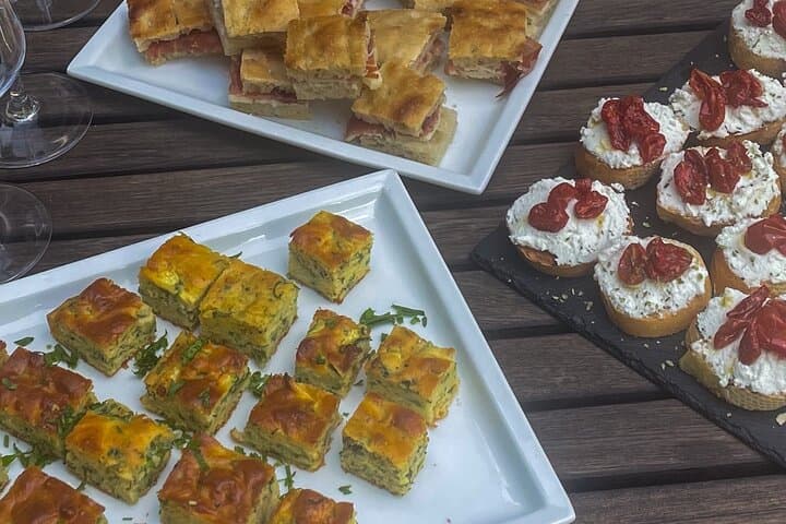 Private Italian Chef service in Tuscany