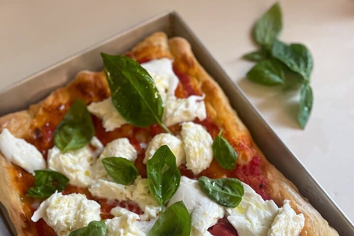 Private Italian Chef service in Tuscany