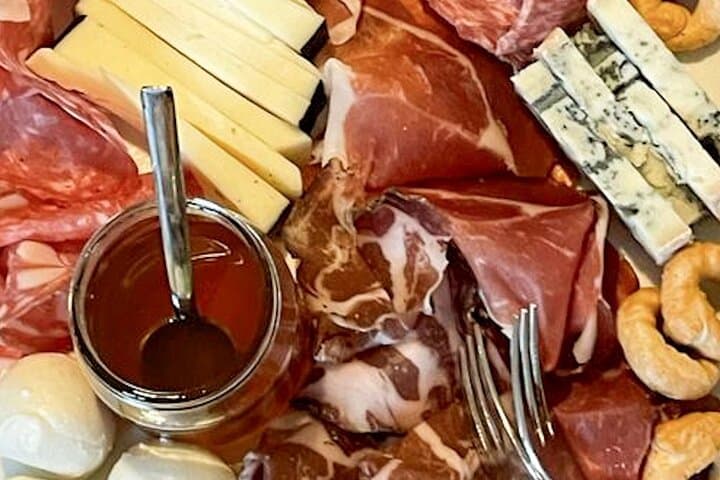 Private Italian Chef service in Tuscany