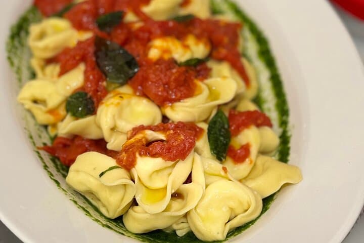 Private Italian Chef service in Tuscany