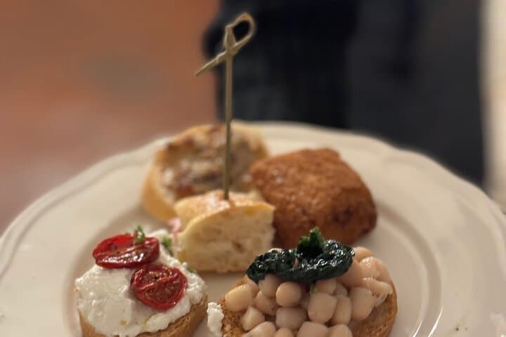 Private Italian Chef service in Tuscany
