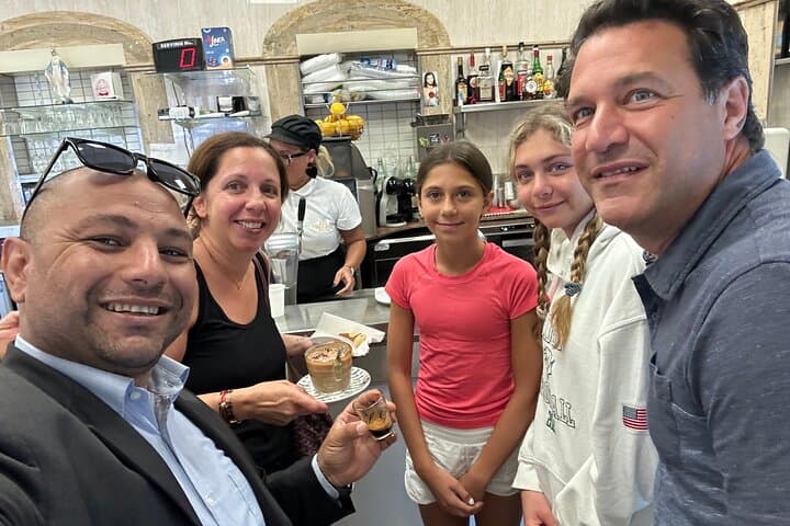 from Sorrento Private Tour into the Amalfi Coast