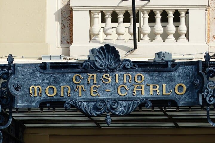 French Riviera Tour from Milan: Monaco and Nice Highlights