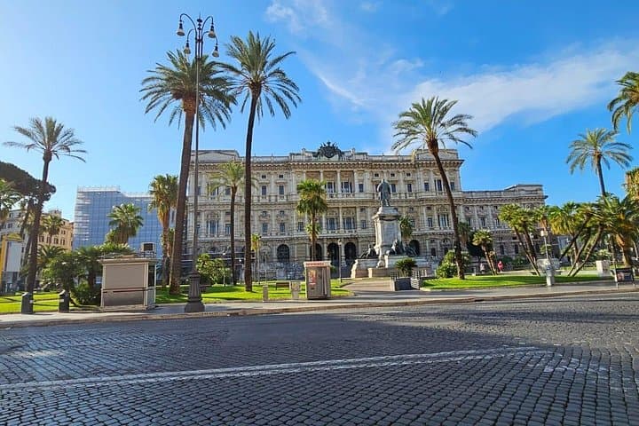 Rome