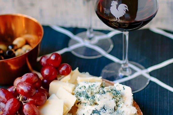 The Essence of Tuscany: Private Chianti & Estate Winery Lunch