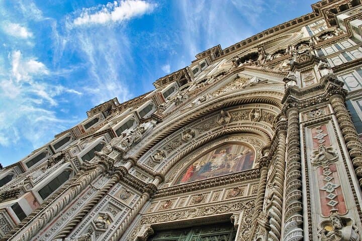 Florence Duomo Complex Guided Tour
