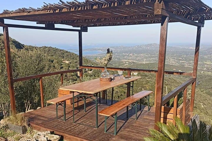 Olbia: visit a gin-making factory with tasting