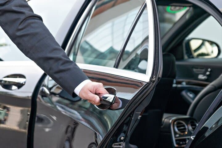 Private Transfer from Catania to Pozzallo