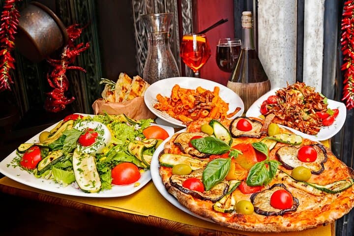 7 Hour Shore Excursion of Rome from Civitavecchia Cruise Port