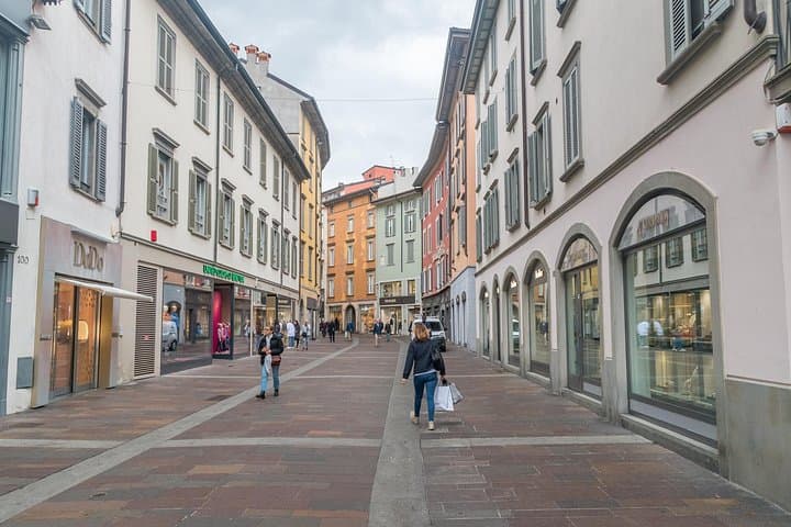 Atalanta Bergamo: The Hero Quest Experience