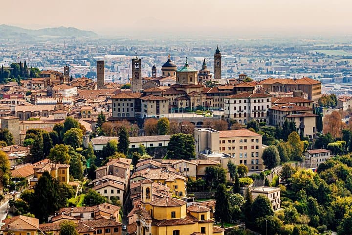 Atalanta Bergamo: The Hero Quest Experience