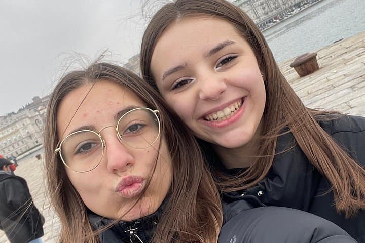 Trieste Self-Guided City Walking Tour & Scavenger Hunt