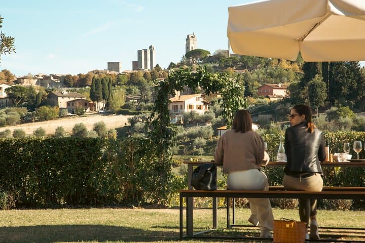 Private Wine, Evo Oil, Balsamic Vinegar Experience & Meal