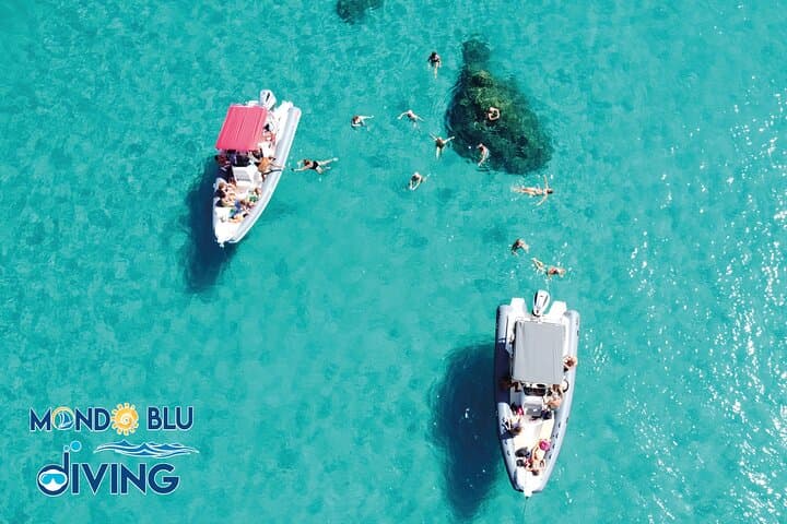 Sea, Sun and Relax : Private Excursion 3 h Capo Vaticano-Tropea