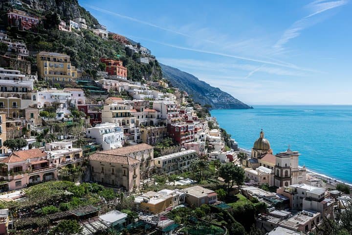 Positano