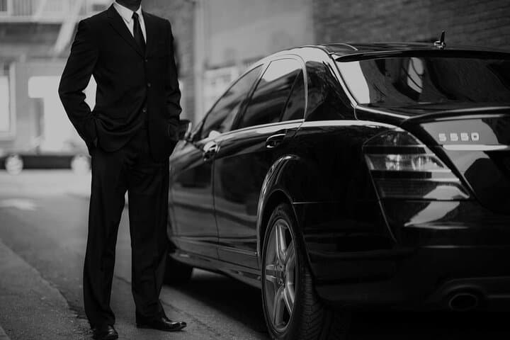 Private Transfer from Taormina to Palermo