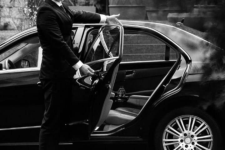 Private Transfer from Taormina to Palermo