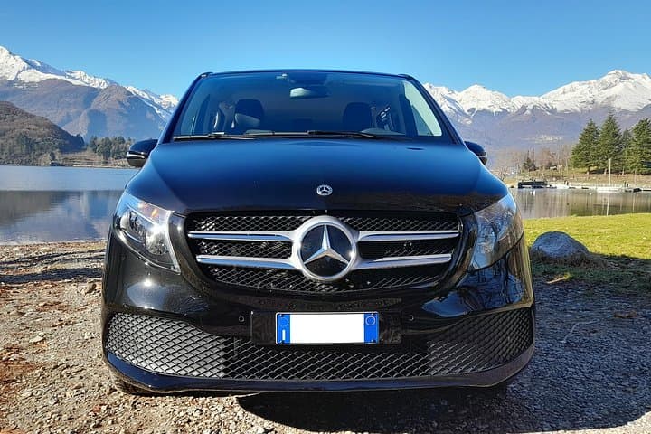 LakeComoTransportation From Milan city,Malpensa-Linate-BGAirport