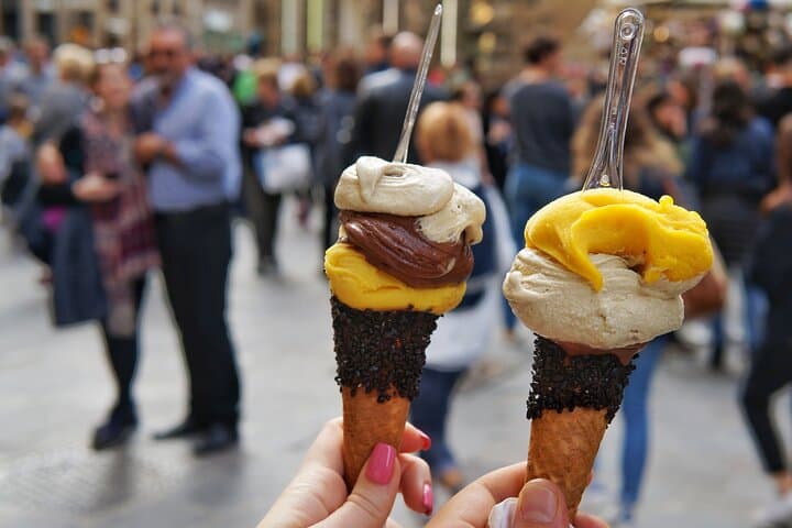 Florence Day Trip to Siena & San Gimignano with Scenic Views