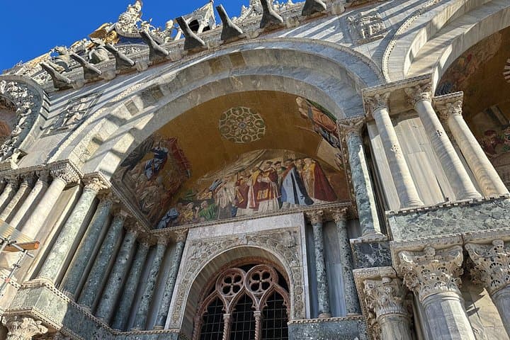 St. Mark's Basilica