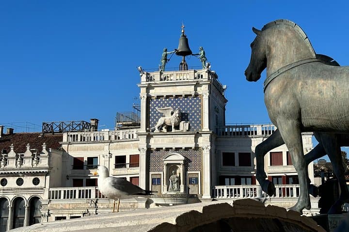 The Clock Tower