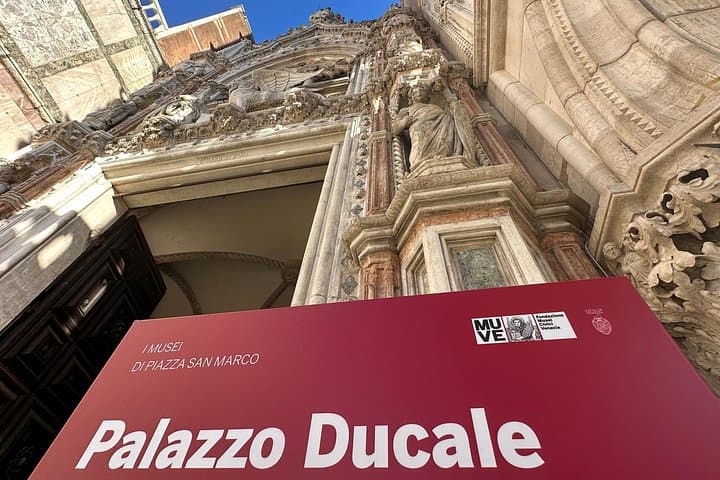 Doge's Palace