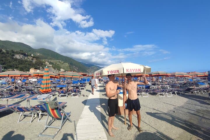 meeting point